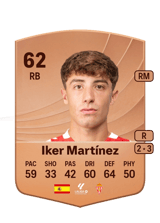 Iker Martínez 62