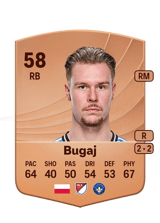Bugaj 58