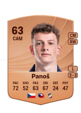 Panoš 63