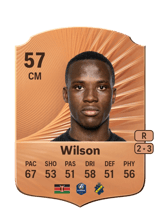 Wilson 57