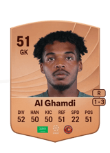 Al Ghamdi 51