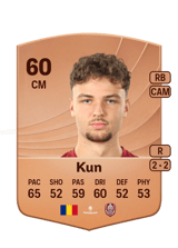 Kun 60