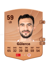 Gülerce 59