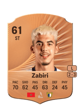 Zabiri 61
