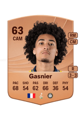 Gasnier 63