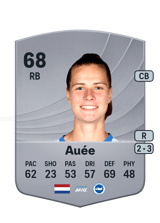 Marit Auée 68