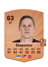 Stepanov 63