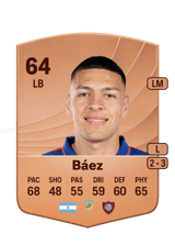 Báez 64