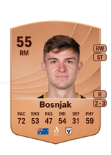 Dean Bosnjak 55