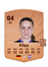 Köpp 64