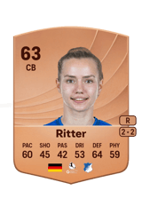 Ritter 63