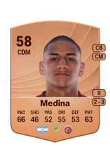 Medina 58