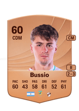 Bussio 60