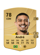 André 78