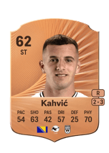 Kahvić 62