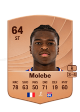 Molebe 64