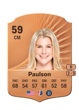 Paulson 59