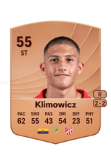 Klimowicz 55