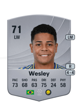 Wesley 71