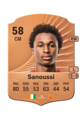 Sanoussi 58