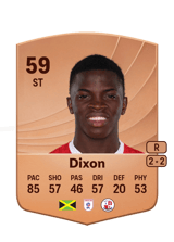 Dixon 59