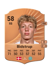 Bidstrup 58