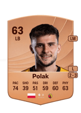 Polak 63