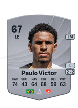 Paulo Victor 67