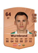 Wurmbrand 64