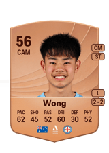 Wong 56