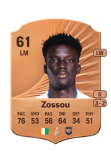 Zossou 61