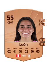 Mia León 55