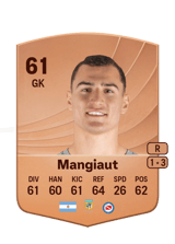 Mangiaut 61