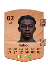 Kakou 62