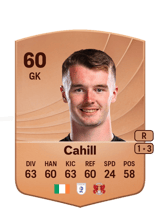 Cahill 60