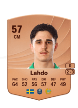 Lahdo 57
