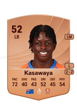Kasawaya 52