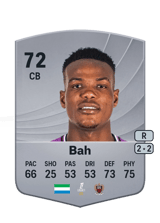 Bah 72