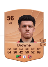 Rico Browne 56