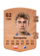 Dominik Sarapata 62