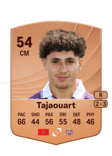 Tajaouart 54