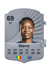 Diarra 69