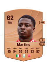 Martins 62