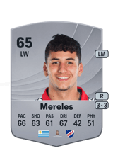 Mereles 65