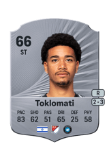 Toklomati 66