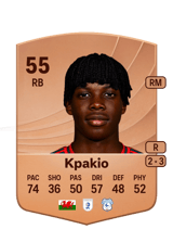 Kpakio 55