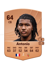 Antonio 64