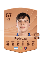 Pedroza 57