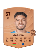 de Lima 57