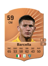 Barcella 59